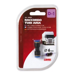 CONNECTEUR AIR D1