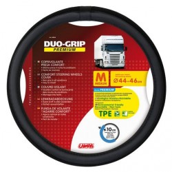 COUVRE VOLANT DUO GRIP 44/46
