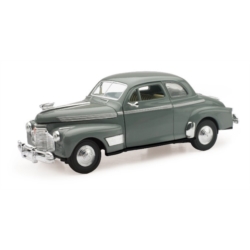 CHEVROLET SPECIAL DELUXE COUPE 1941 1/32
