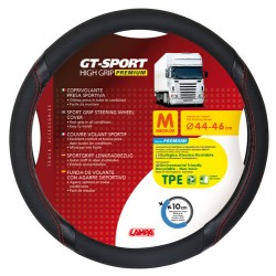 COUVRE VOLANT GT SPORT 44/46 N/R