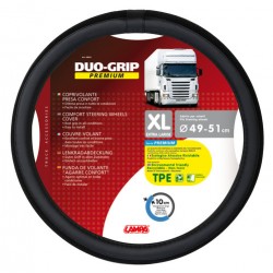 COUVRE VOLANT DUO GRIP 49/51