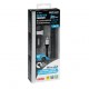 CHARGEUR MICRO USB + PORT USB SUPPLEMENTAIRE, 12/24 V, 2400 mA