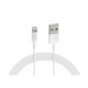 CABLE POUR IPHONE 5/6 LIGHTING MFI