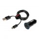 KIT RECHARGE AC + CABLE MICRO USB