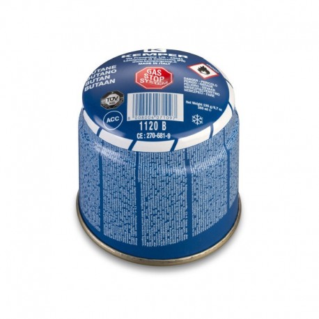 CARTOUCHE PERCABLE GAZ