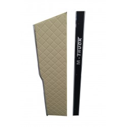 TABLE.LONG.BEIGE MAN TGX 