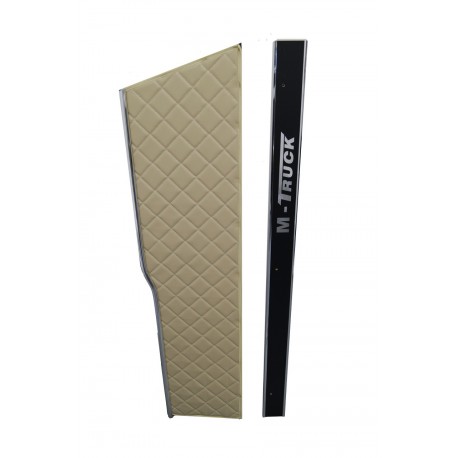 TABLE.LONG.BEIGE MAN TGX 