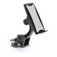 SUPPORT TELEPHONE HIGH GRIP + VENTOUSE