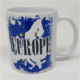 MUG CERAMIQUE EUROPE