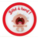 STICKER 3D BEBE A BORD