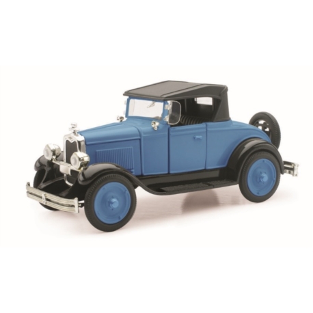 CHEVY ROADSTER 1928 1/32
