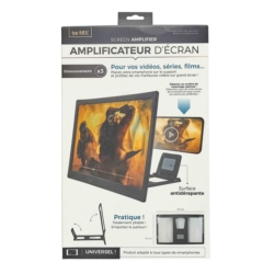 AMPLIFICATEUR D'ECRAN - HT0034