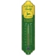 THERMOMETRE JOHN DEERE IN ALL KINDS OF WEATHER 6.5 x 28 cm