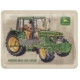 ENSEIGNE METAL 15x20 JOHN DEERE MODEL 6410 CUTAWAY