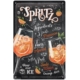 ENSEIGNE METAL 20x30 APEROL SPRITZ