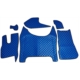 TAPIS BLEU DAF XF APRES 2022 