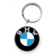 PORTE CLE ROND BMW LOGO - 4cm