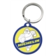 PORTE CLE ROND MICHELIN VINTAGE - 4cm