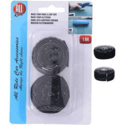 BANDE VELCRO 2X1M ALL RIDE