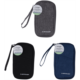 PORTE DOCUMENT DE VOYAGE 25,5x15CM DUNLOP
