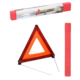 TRIANGLE DE SIGNALISATION E11 420X35MM DUNLOP