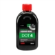 LIQUIDE DE FREIN - DOT 4 - 500ML