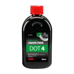 LIQUIDE DE FREIN - DOT 4 - 500ML