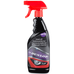 DETACHANT INSECTES 500ML - PULVERISATEUR DUNLOP
