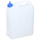 JERRICAN A EAU AVEC ROBINET 10L