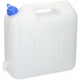 JERRICAN A EAU AVEC ROBINET 15L