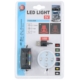 SUPPORT LED 7 COULEURS 5LEDS USB 5V ALL RIDE