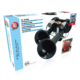 AVERTISSEUR PNEUMATIQUE TGV 24V ALL RIDE