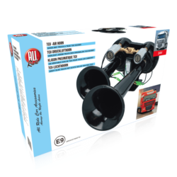 AVERTISSEUR PNEUMATIQUE TGV 24V ALL RIDE