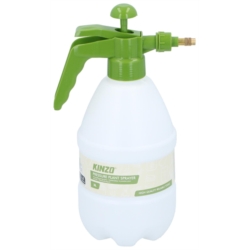 PULVERISATEUR A PRESSION 2L KINZO