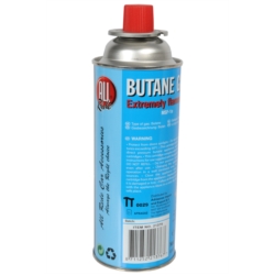 RECHARGE GAZ BUTANE 227G ALL RIDE