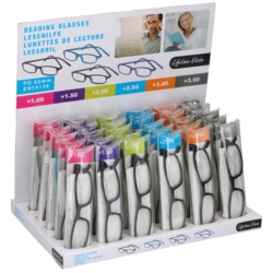 LUNETTES DE LECTURE