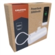 BATTERIE EXTERNE COMPACTE 5000MAH BLANC USB C GRUNDIG