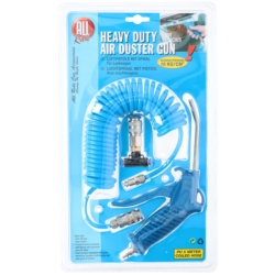 KIT SOUFFLETTE BLEU 5M 10KG/CM² ALL RIDE