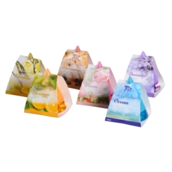 DESODORISANT LAMPE PYRAMIDE 75ML ACTIVE AIR
