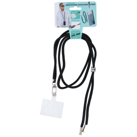 BANDOULIERE POUR SMARTPHONE UNIVERSELLE NO BRAND