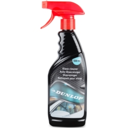 NETTOYANT VITRES 500ML - PULVERISATEUR DUNLOP