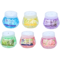 DESODORISANT PERLES ACTIVE AIR 130G