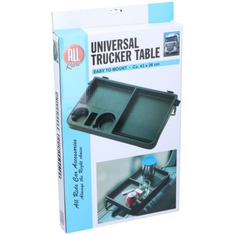TABLE UNIVERSELLE DE CAMION 43X26CM ALL RIDE