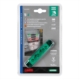 FEU 6 LED 12/24V VERT