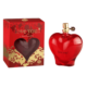 EAU DE PARFUM LOVE YOU RED