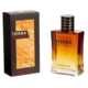 EAU DE TOILETTE TIERRA DEL FUEGO MAN TEAL TIME