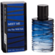 EAU DE TOILETTE MEET ME ON THE WILD SIDE MAN OMERTA