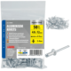 RIVET ALUMINIUM X50