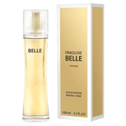 EAU DE TOILETTE BELLE FRAGLUXE