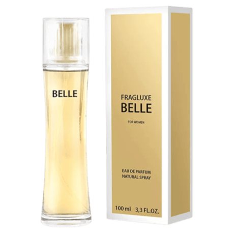 EAU DE TOILETTE BELLE FRAGLUXE